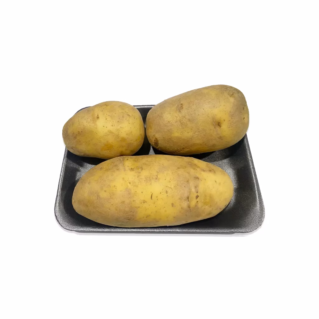 Potato Agria 1Kg Netherlands